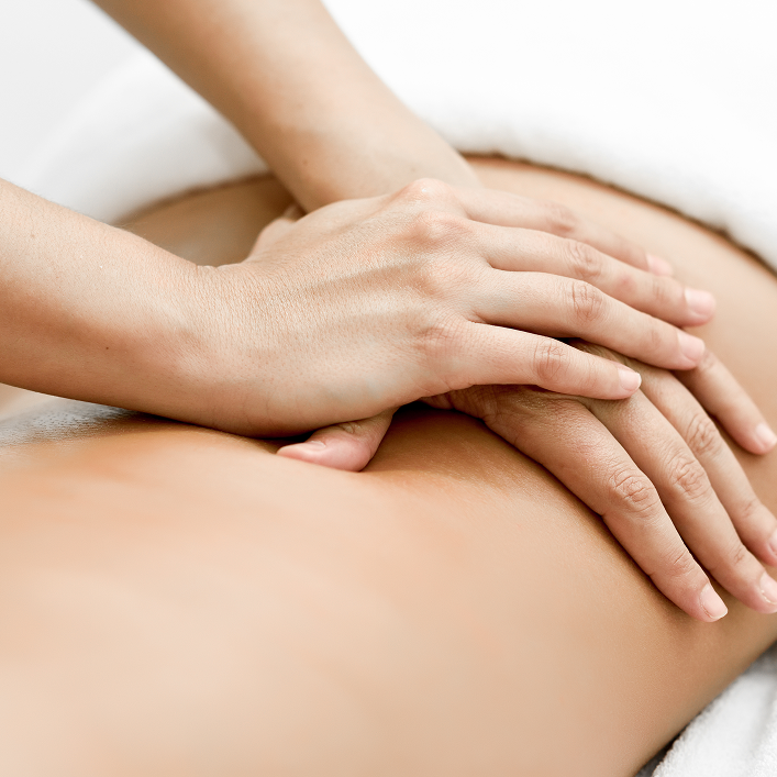 Massage 5 continents